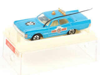 Lot 215 - MAJORETTE (FRANCE) (1)