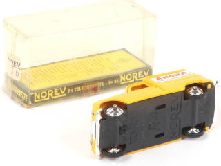Lot 171 - NOREV (FRANCE) (1)