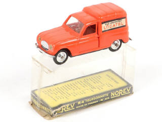 Lot 172 - NOREV (FRANCE) (1)