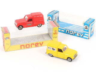 Lot 199 - NOREV (FRANCE) (2)