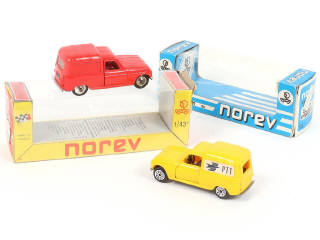 Lot 199 - NOREV (FRANCE) (2)