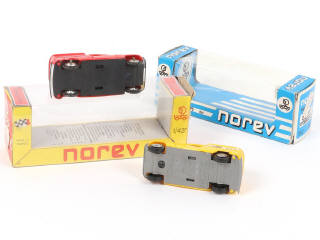 Lot 199 - NOREV (FRANCE) (2)