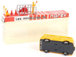 Lot 190 - NOREV (FRANCE) (1)