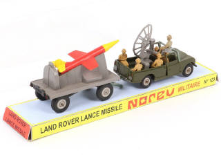 Lot 187 - NOREV (FRANCE) (1)