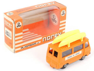 Lot 189 - NOREV (FRANCE) (1)
