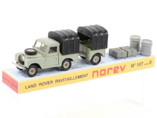 Lot 188 - NOREV (FRANCE) (1)