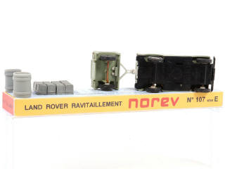Lot 188 - NOREV (FRANCE) (1)