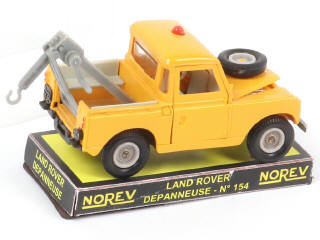 Lot 185 - NOREV (FRANCE) (1)