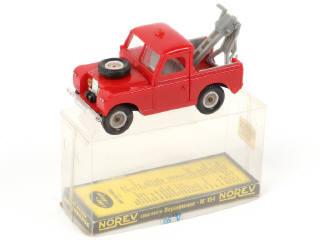 Lot 184 - NOREV (FRANCE) (1)