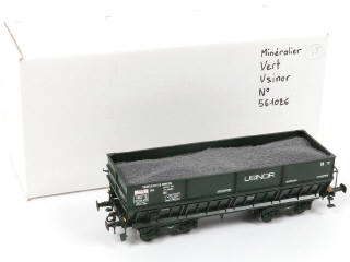 Lot 24 - JARRY '0' (FRANCE) (1)