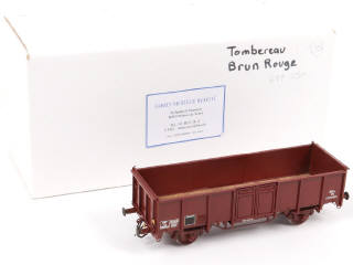 Lot 21 - JARRY '0' (FRANCE) (1)