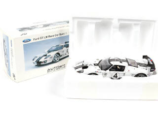 Lot 55 - AUTOART (ALLEMAGNE) (1)