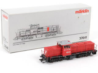 Lot 19 - MÄRKLIN 'HO' (ALLEMAGNE) (1)