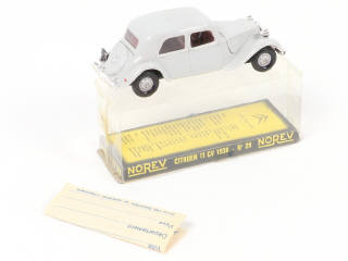 Lot 166 - NOREV (FRANCE) (1)