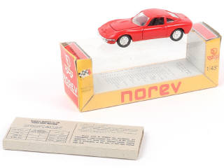 Lot 174 - NOREV (FRANCE) (1)