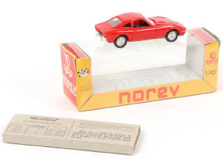 Lot 174 - NOREV (FRANCE) (1)