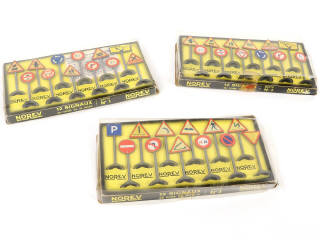 Lot 161 - NOREV (FRANCE) (1)