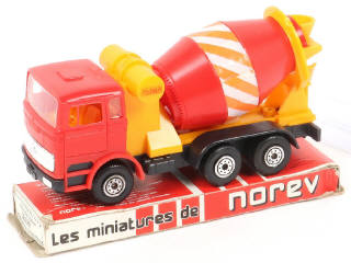 Lot 195 - NOREV (FRANCE) (1)