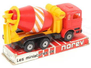 Lot 195 - NOREV (FRANCE) (1)