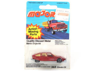Lot 259 - MAJORETTE (FRANCE) (1)
