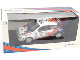 Lot 58 - AUTOART (ALLEMAGNE) (1)
