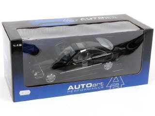 Lot 45 - AUTOART (ALLEMAGNE) (1)