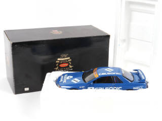 Lot 31 - KYOSHO (JAPON) (1)