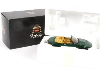 Lot 27 - KYOSHO (JAPON) (1)