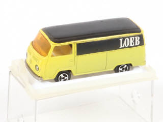 Lot 236 - MAJORETTE (FRANCE) (1)