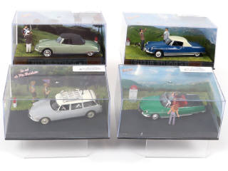 Lot 266 - MINI MAXI PASSION (FRANCE) (1)