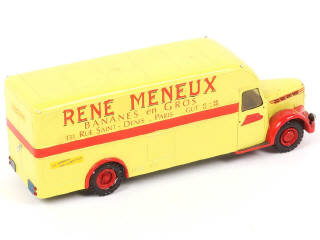 Lot 265 - MINITRUCKS (FRANCE) (1)