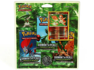 Lot 80 - POKEMON COMPANY (FRANCE) (1)