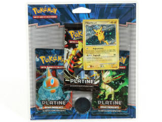 Lot 53 - POKEMON COMPANY (FRANCE) (1)