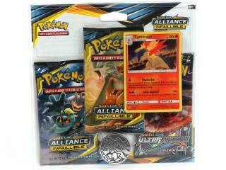 Lot 1 - POKEMON COMPANY (FRANCE) (1)