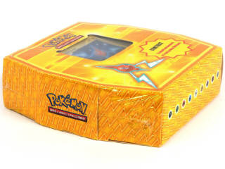 Lot 60 - POKEMON COMPANY (FRANCE) (1)