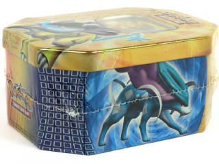 Lot 35 - POKEMON COMPANY (FRANCE) (1)