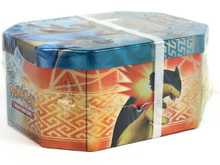 Lot 32 - POKEMON COMPANY (FRANCE) (1)