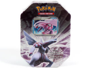 Lot 63 - POKEMON COMPANY (FRANCE) (1)
