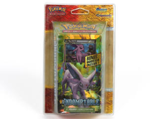 Lot 41 - POKEMON COMPANY (FRANCE) (1)