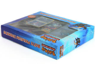 Lot 68 - POKEMON COMPANY (FRANCE) (1)