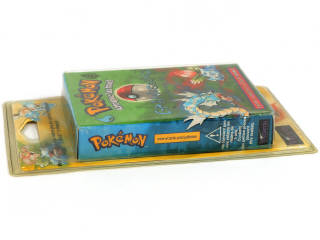 Lot 114 - POKEMON COMPANY (FRANCE) (1)