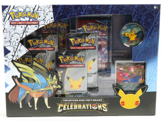 Lot 15 - POKEMON COMPANY (FRANCE) (2)