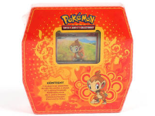 Lot 61 - POKEMON COMPANY (FRANCE) (1)