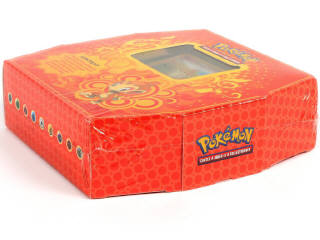 Lot 61 - POKEMON COMPANY (FRANCE) (1)