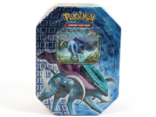 Lot 37 - POKEMON COMPANY (FRANCE) (1)