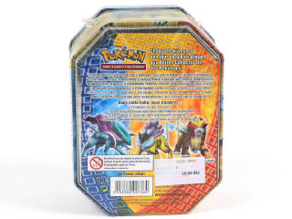 Lot 37 - POKEMON COMPANY (FRANCE) (1)