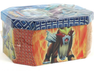 Lot 37 - POKEMON COMPANY (FRANCE) (1)