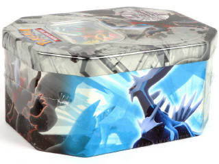 Lot 64 - POKEMON COMPANY (FRANCE) (1)