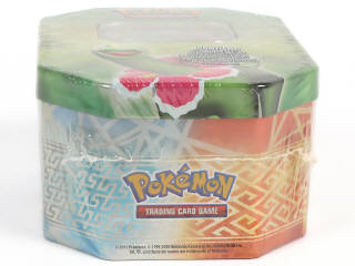 Lot 33 - POKEMON COMPANY (FRANCE) (1)