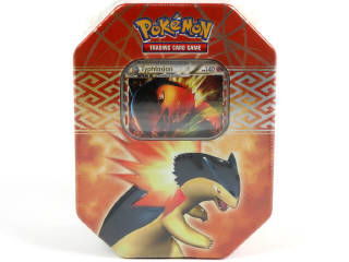 Lot 34 - POKEMON COMPANY (FRANCE) (1)